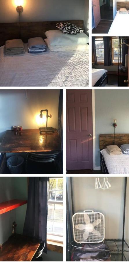 Rock Pad For Yale, Visitors, Nurses, Staff Apartment Ню Хейвън Екстериор снимка