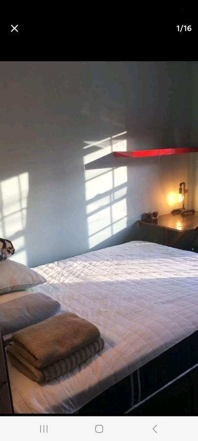 Rock Pad For Yale, Visitors, Nurses, Staff Apartment Ню Хейвън Екстериор снимка