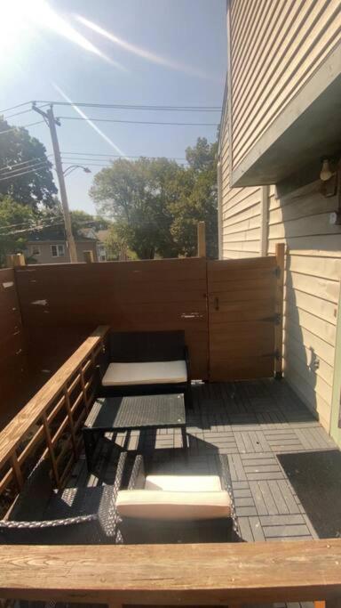 Rock Pad For Yale, Visitors, Nurses, Staff Apartment Ню Хейвън Екстериор снимка