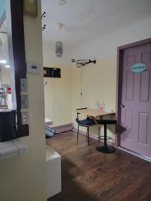 Rock Pad For Yale, Visitors, Nurses, Staff Apartment Ню Хейвън Екстериор снимка